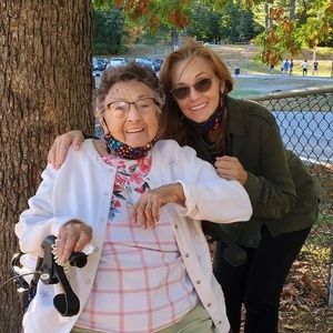 Meet your Posher, Rita